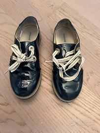 Scarpe eleganti bambina Mayoral numero 32