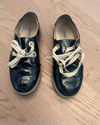 Scarpe eleganti bambina Mayoral numero 32