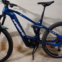 HAIBIKE  CF9 85Nm 750 wk blu