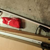barre portatutto 