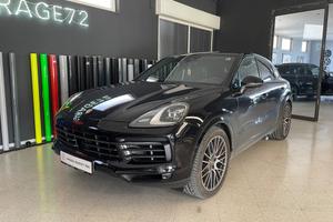 Porsche Cayenne 3.0 V6 Platinum Edition