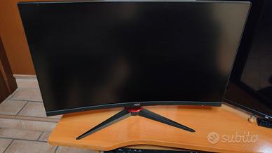 Monitor AOC 