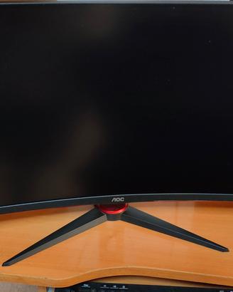 Monitor AOC 