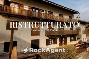 Appartamento di 59 m² con 3 locali a Bardonecchia