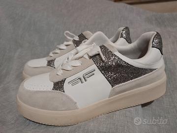 scarpe da ginnastica Donna Fornarina 