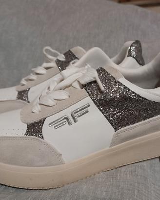 scarpe da ginnastica Donna Fornarina 