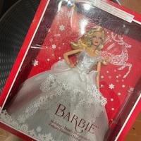 Barbie magia delle feste