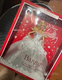 Barbie magia delle feste