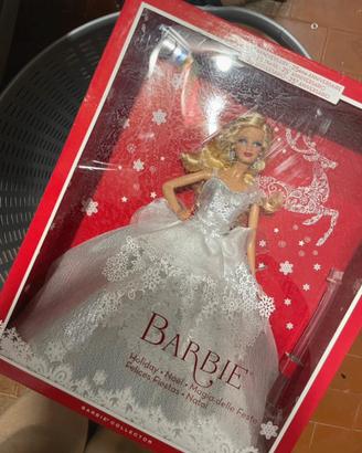 Barbie magia delle feste