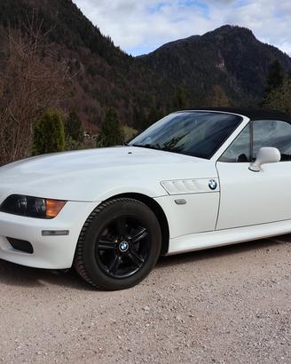 BMW Z3 Roadster 1.9i 118cv - ASI CRS