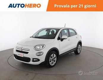 FIAT 500X WS89528