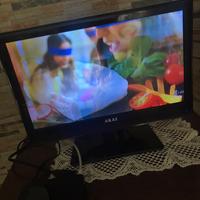 Televisione