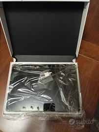 Tablet + cover Asus ZenPad 10 NUOVO MAI USATO