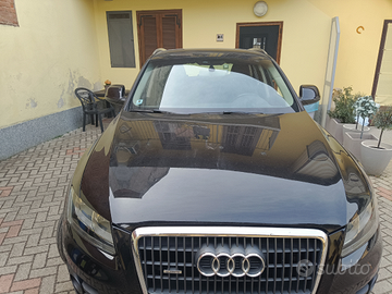Q5 TDI Quattro 143 cavalli