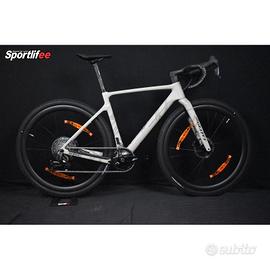 Gravel Scott Addict 20 2026 Beige