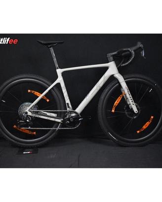 Gravel Scott Addict 20 2026 Beige