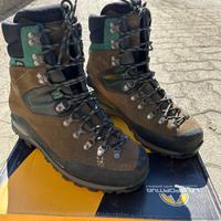 Scarponi la sportiva KARAKORUM HC GTX tg.42,5