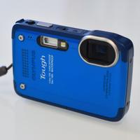 Olympus Tough TG 630