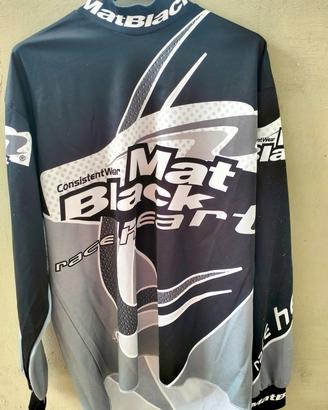Maglia motocross/trial