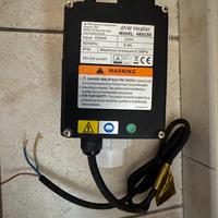 riscaldatore elettrico per acqua