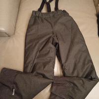 pantaloni sci 