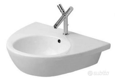 Coppia lavabi Duravit AXOR STARCK 2 - 530mm
