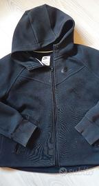 Felpa nike tech tg.L 146-158