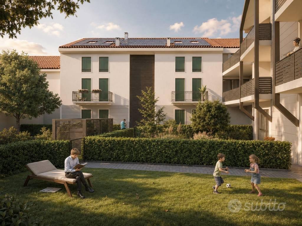Appartamento – Este - Vista 2