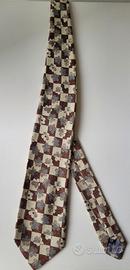 Kenzo Cravatta