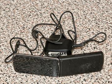 Lg U370 Versione Disney Mobile – Cellulare Vintage