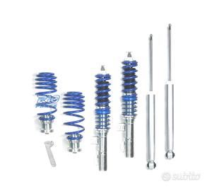 SOSPENSIONE FILETTATA BLUE LINE PER AUDI TT 8N
