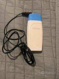 Scaldacera Dune per cerette corpo