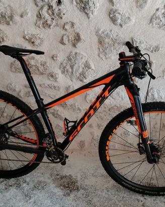 Scott Scale  RC 900 SL