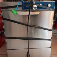 Lavabicchieri bar ristorante (marca Trident)