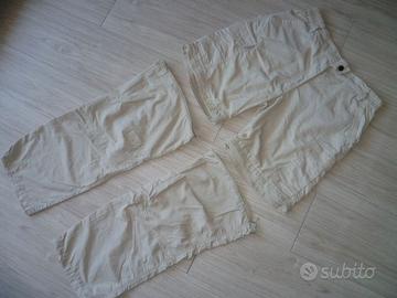 Pantaloni Maui escursionismo