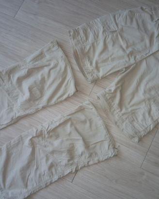 Pantaloni Maui escursionismo