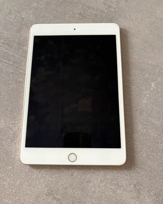 Ipad mini 4