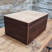 Humidor Sigari