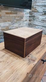 Humidor Sigari