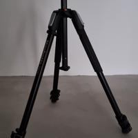 Manfrotto Treppiede Fotografico 190X