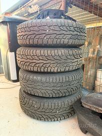 175/65/14 gomme panda