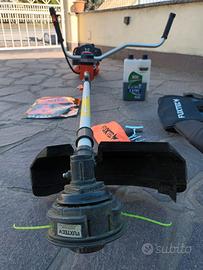 Decespugliatore Tagliabordi