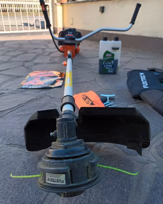 Decespugliatore Tagliabordi