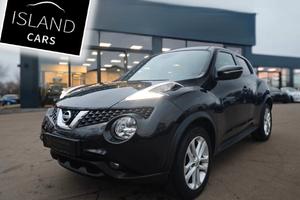 Nissan Juke 1.2 N-Connecta