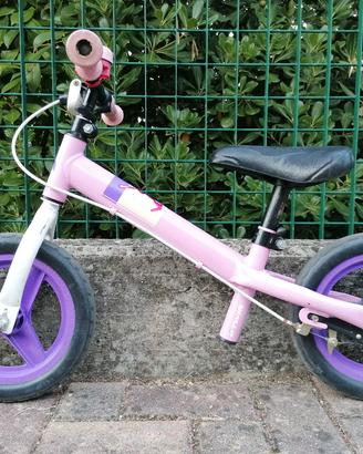 Bicicletta balance