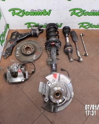 KIT RUOTA ANT. SINISTRO JAGUAR E-PACE 2.0D 18