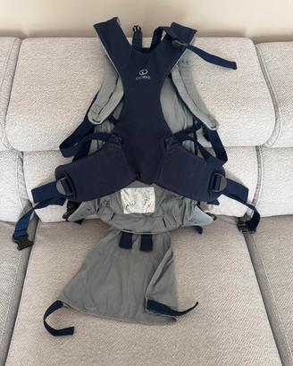Marsupio stokke my carrier