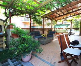 Villa bifamiliare Legnano [Cod. rif 3242772VRG]