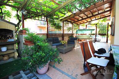 Villa bifamiliare Legnano [Cod. rif 3242772VRG]