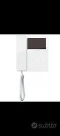 Videocitofono vimar 7529